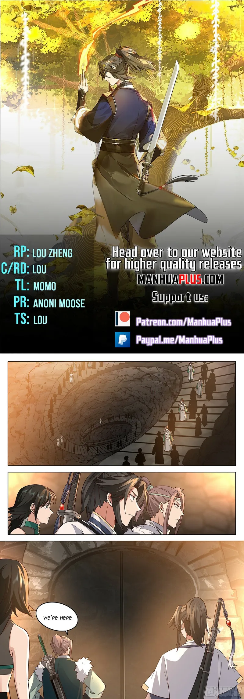 Page 1 of Chapter 62