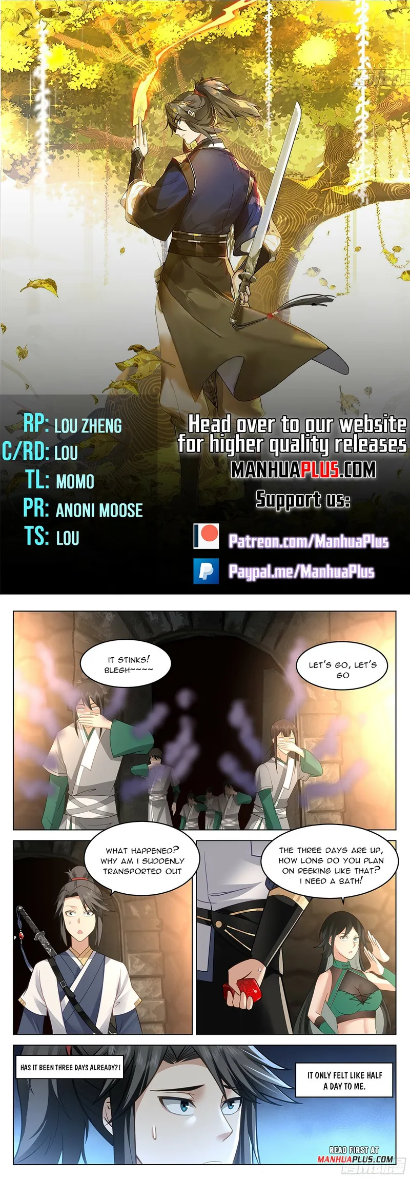 Page 1 of Chapter 63