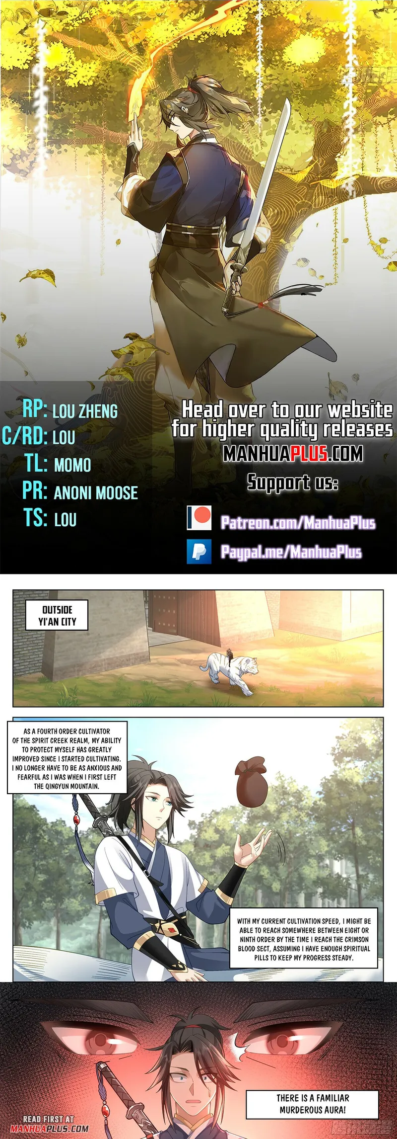 Page 1 of Chapter 65