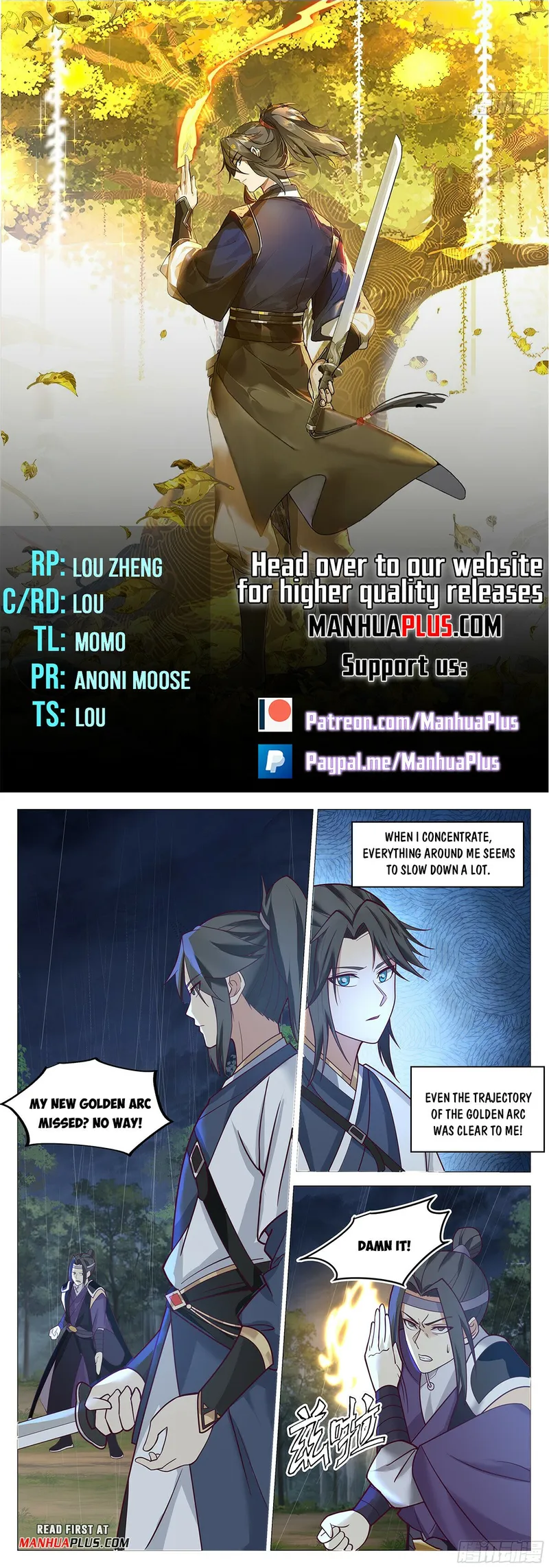 Page 1 of Chapter 66