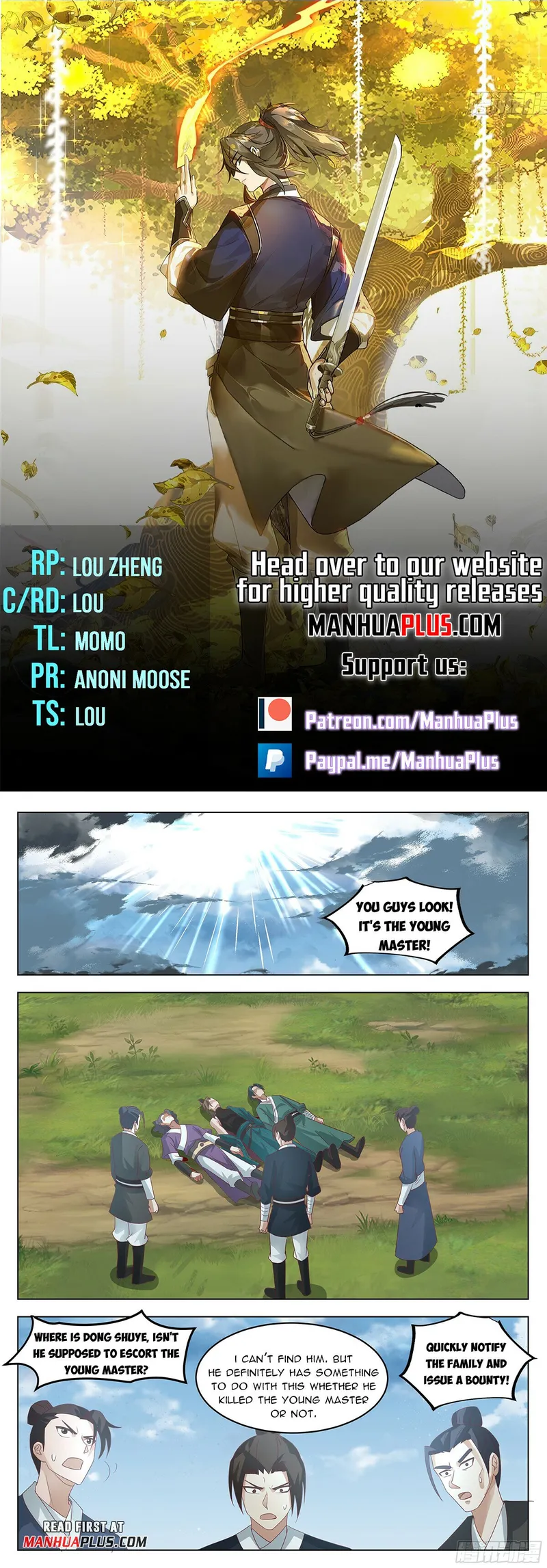 Page 1 of Chapter 67