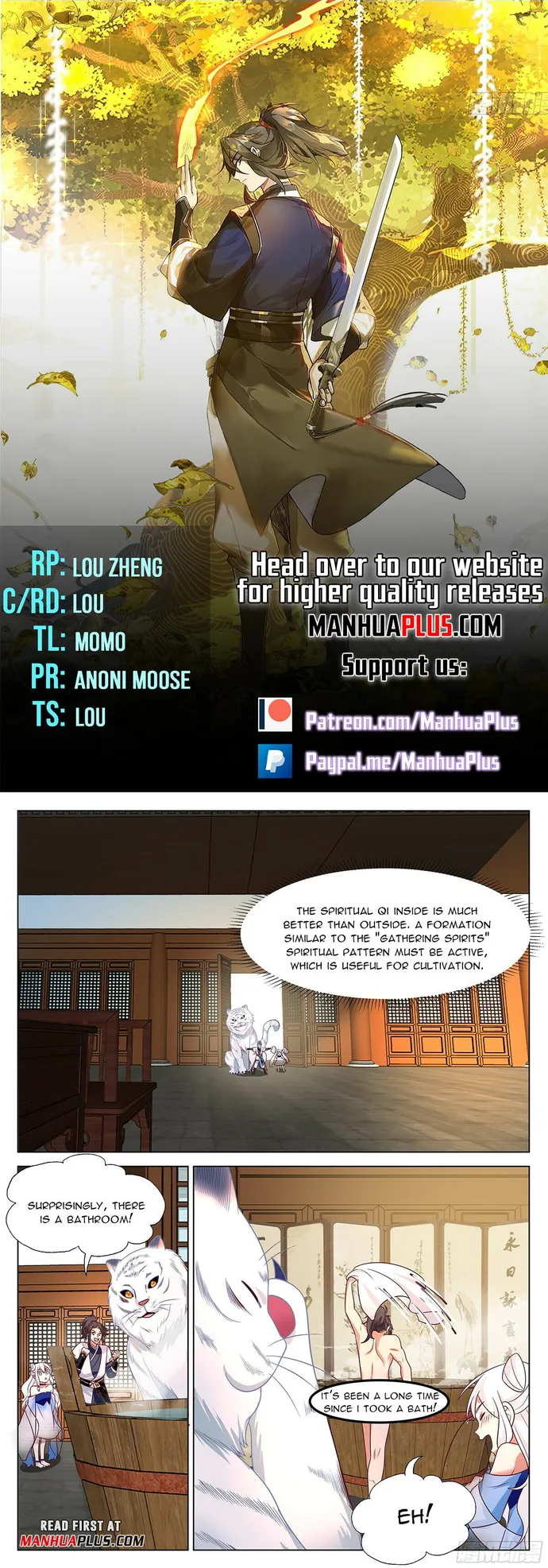 Page 1 of Chapter 68