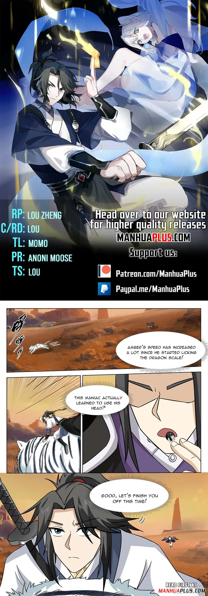 Page 1 of Chapter 69