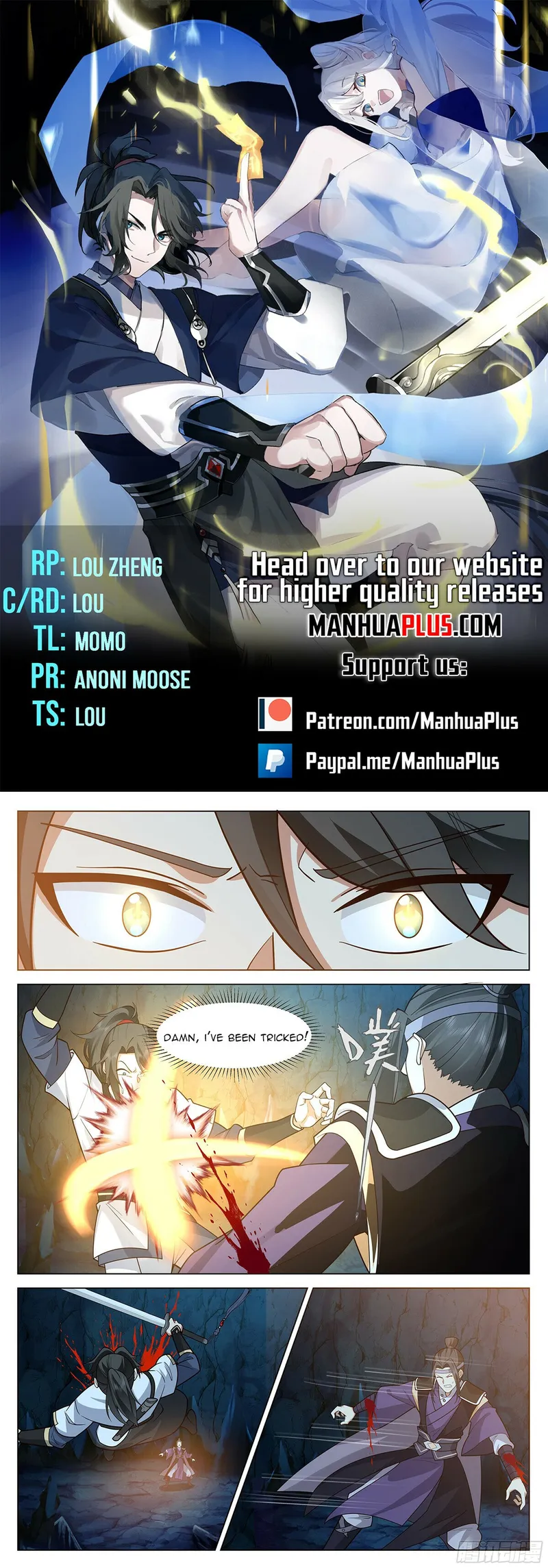 Page 1 of Chapter 70