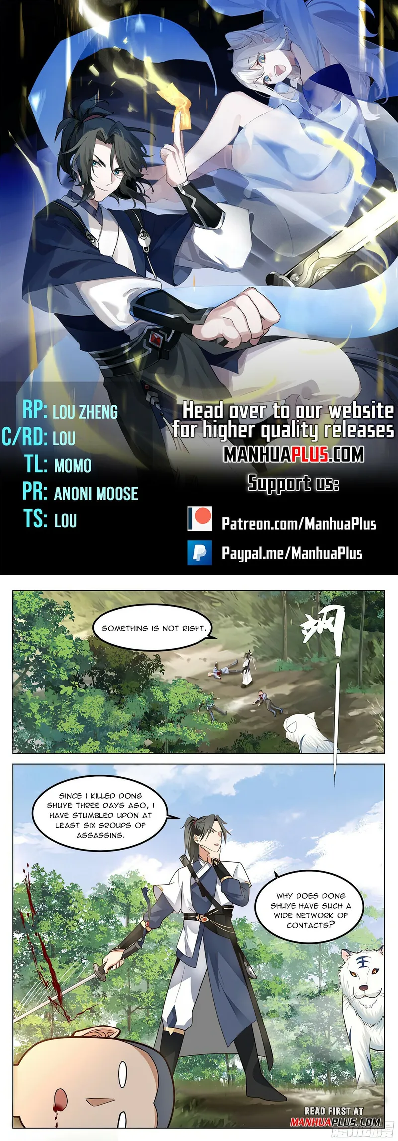 Page 1 of Chapter 72