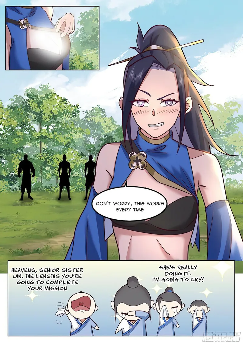 Page 8 of Chapter 72
