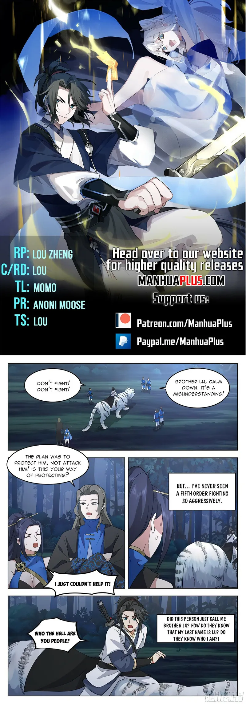 Page 1 of Chapter 74