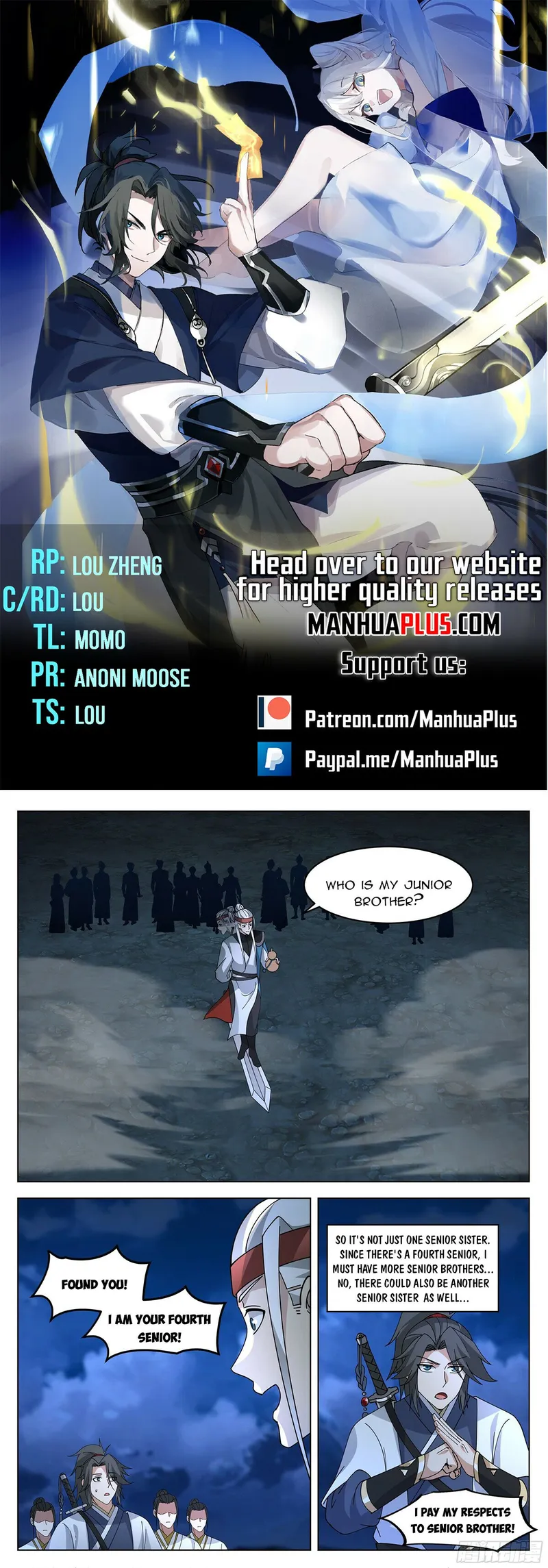 Page 1 of Chapter 81