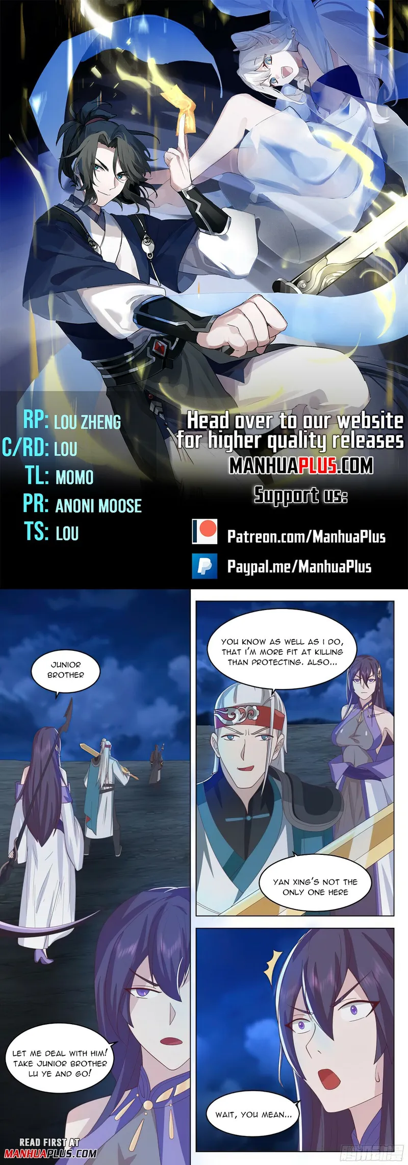 Page 1 of Chapter 82