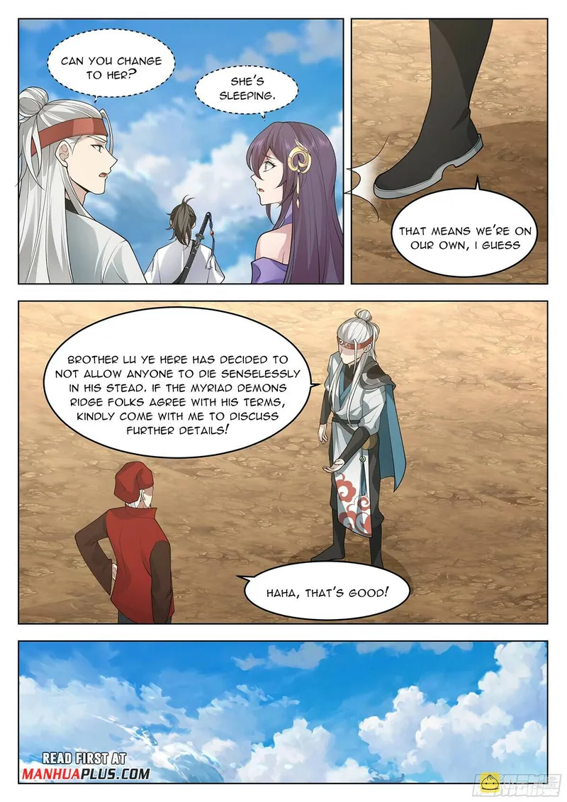 Page 7 of Chapter 83