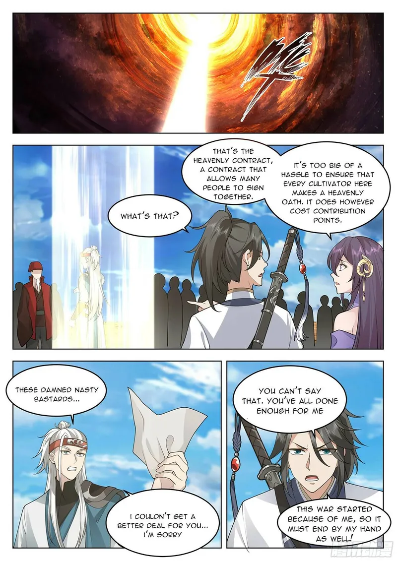 Page 8 of Chapter 83