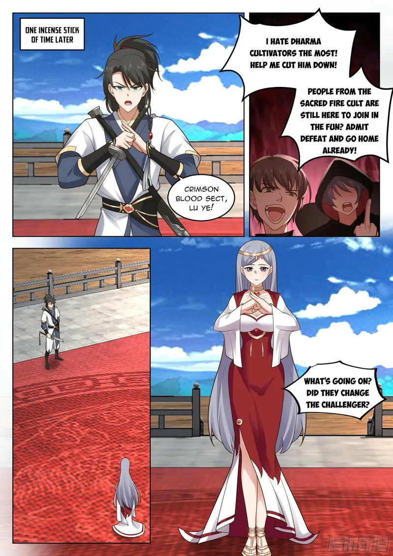 Page 8 of Chapter 85