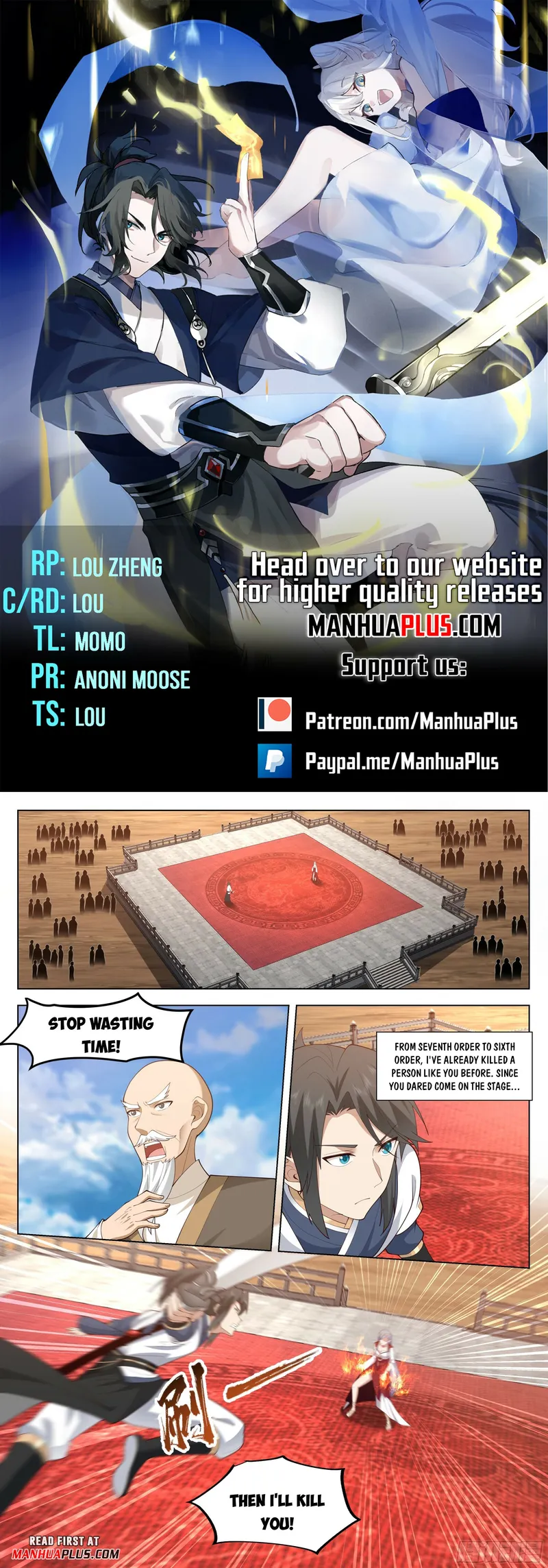 Page 1 of Chapter 86