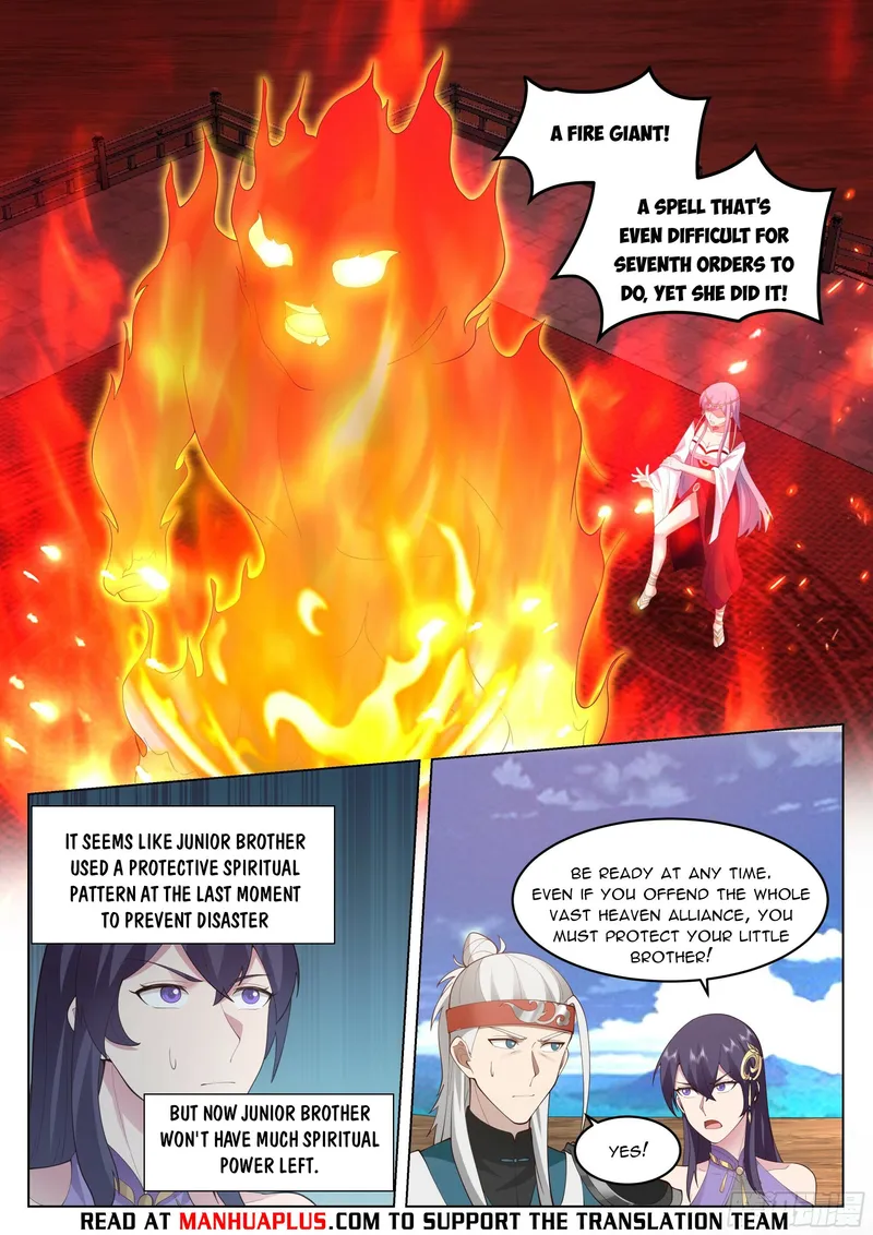 Page 8 of Chapter 86