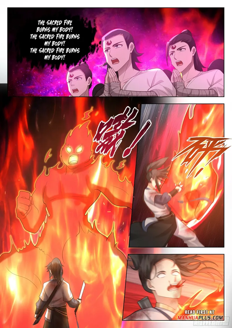 Page 11 of Chapter 86