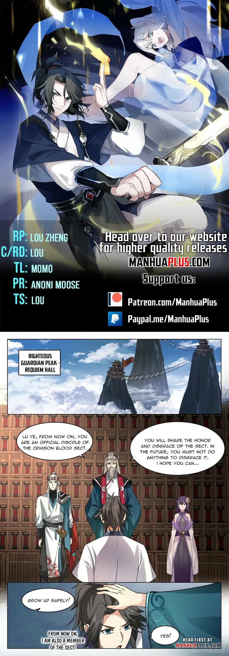 Page 1 of Chapter 89