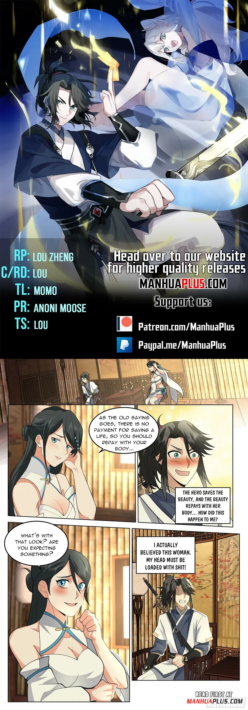 Page 1 of Chapter 93