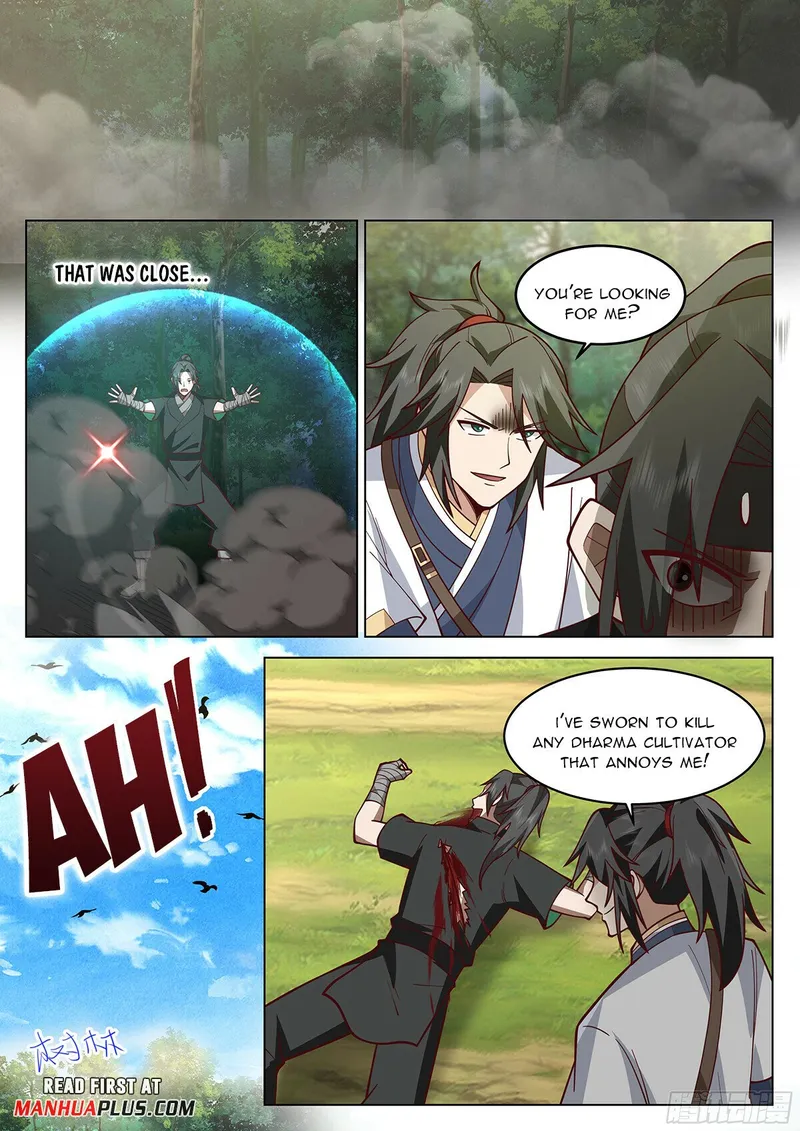 Page 5 of Chapter 98