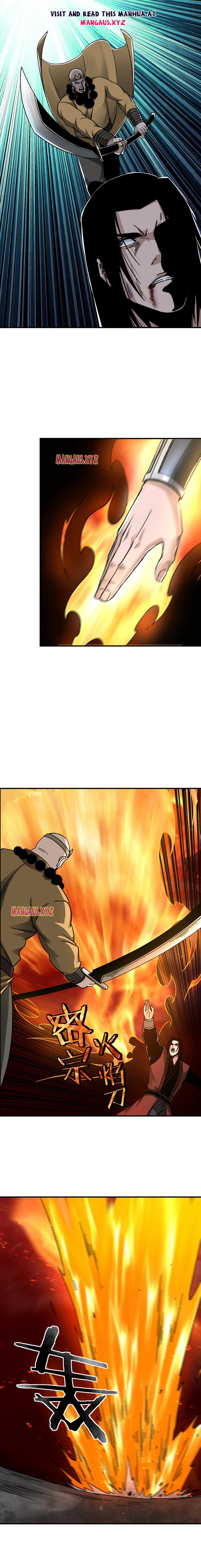 Page 1 of Chapter 100