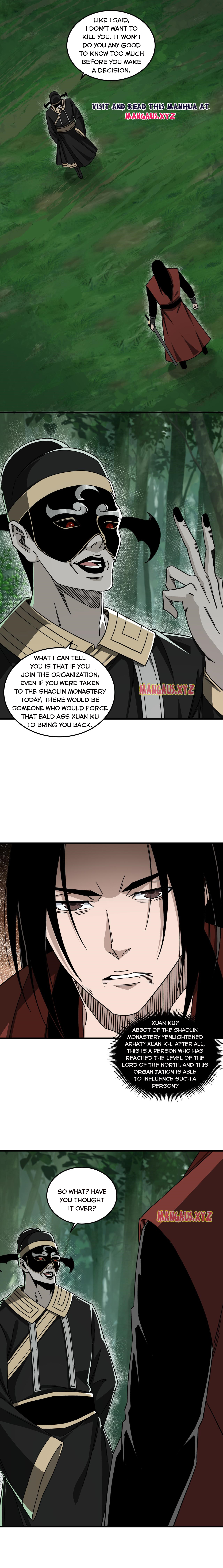 Page 1 of Chapter 101