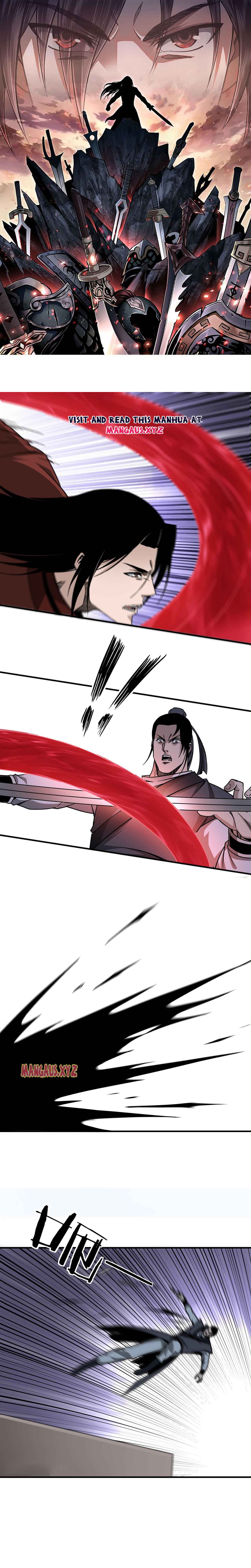 Page 1 of Chapter 122