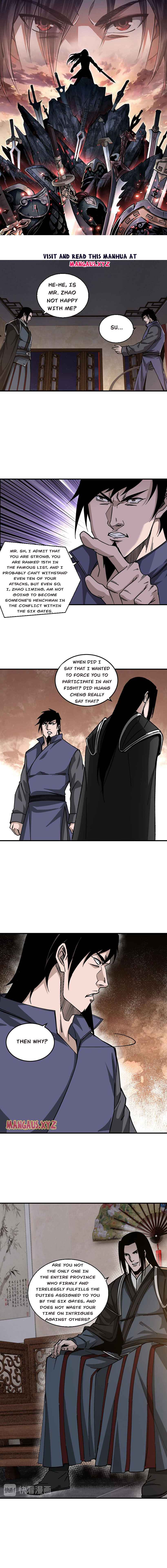 Page 1 of Chapter 134
