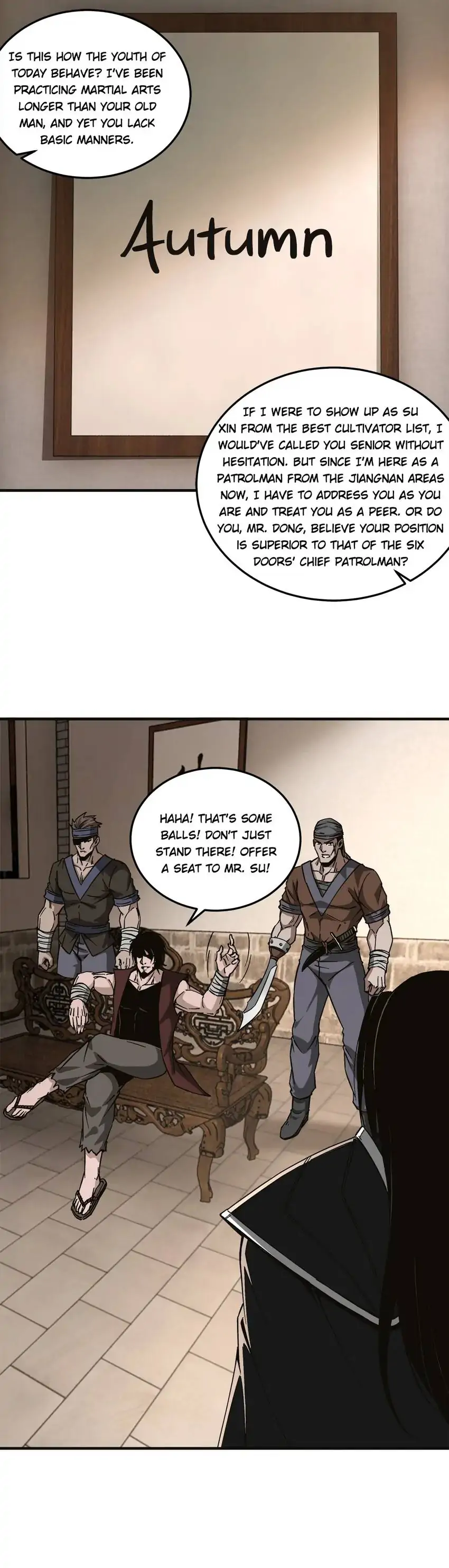 Page 1 of Chapter 137