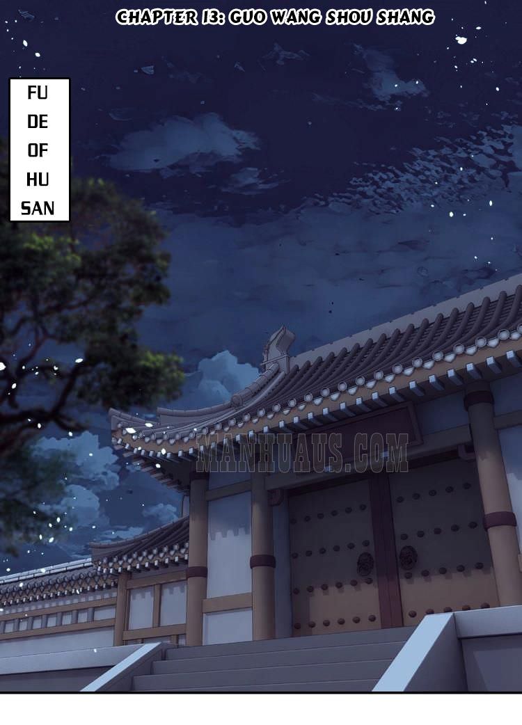 Page 1 of Chapter 13