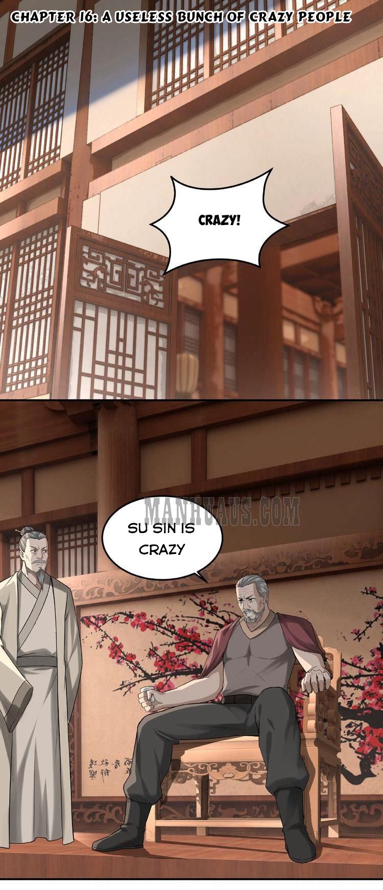 Page 1 of Chapter 16