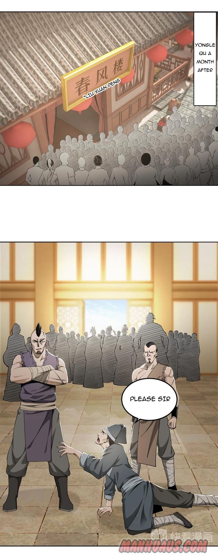 Page 1 of Chapter 26