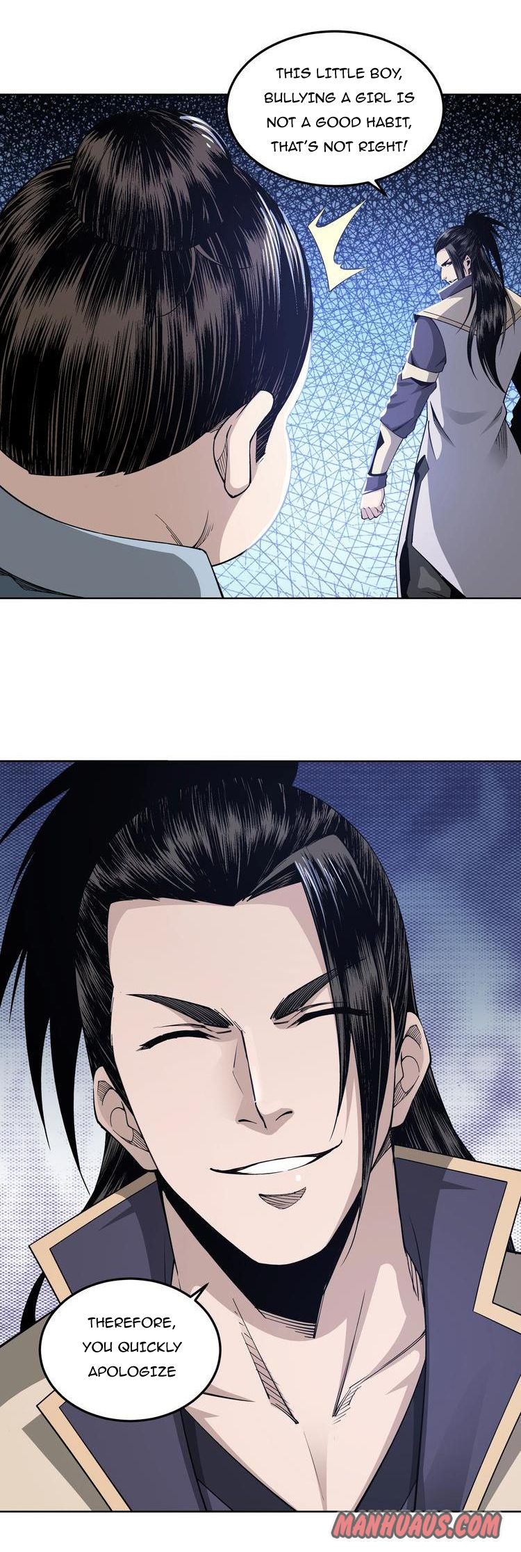 Page 31 of Chapter 31