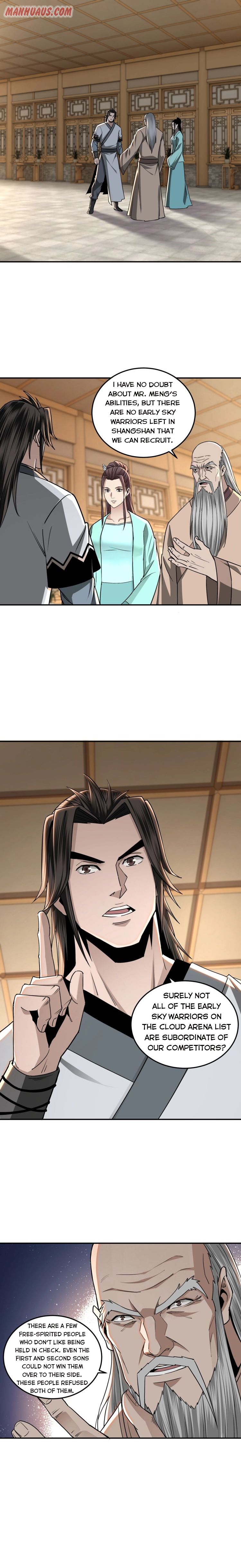 Page 1 of Chapter 64