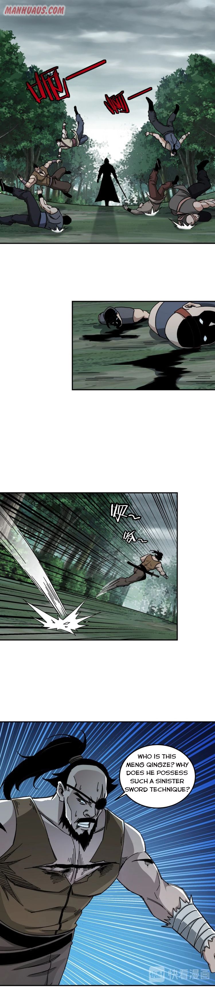 Page 1 of Chapter 71