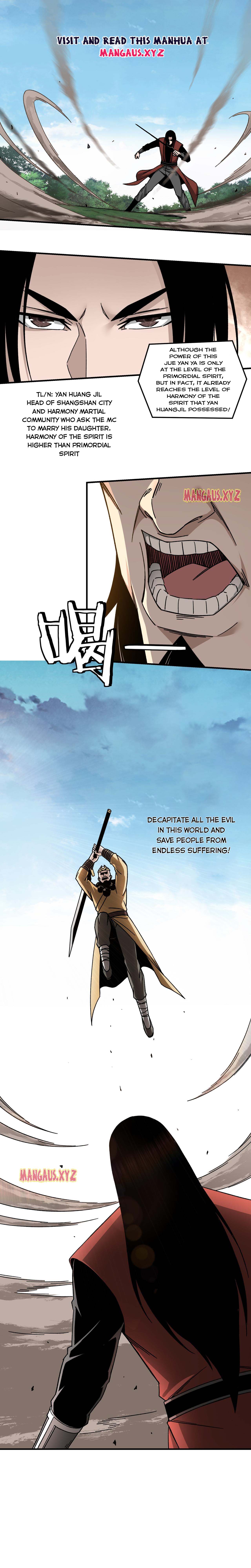 Page 1 of Chapter 99