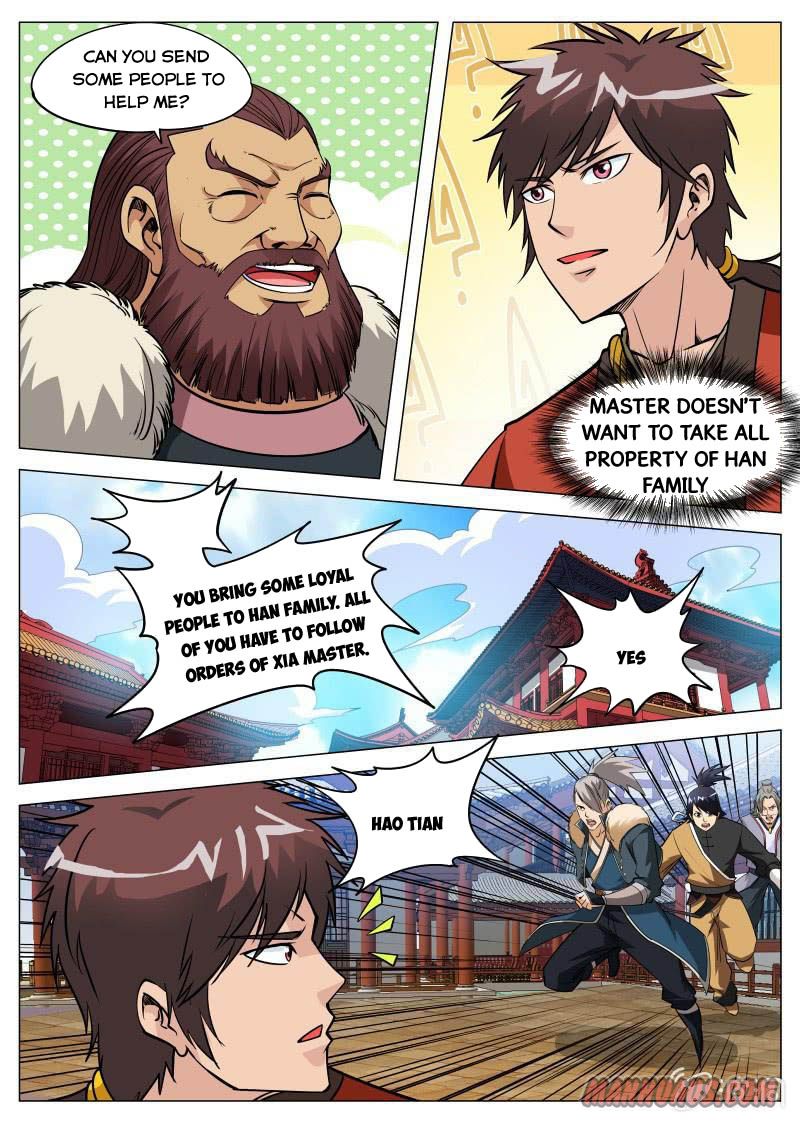 Page 2 of Chapter 100