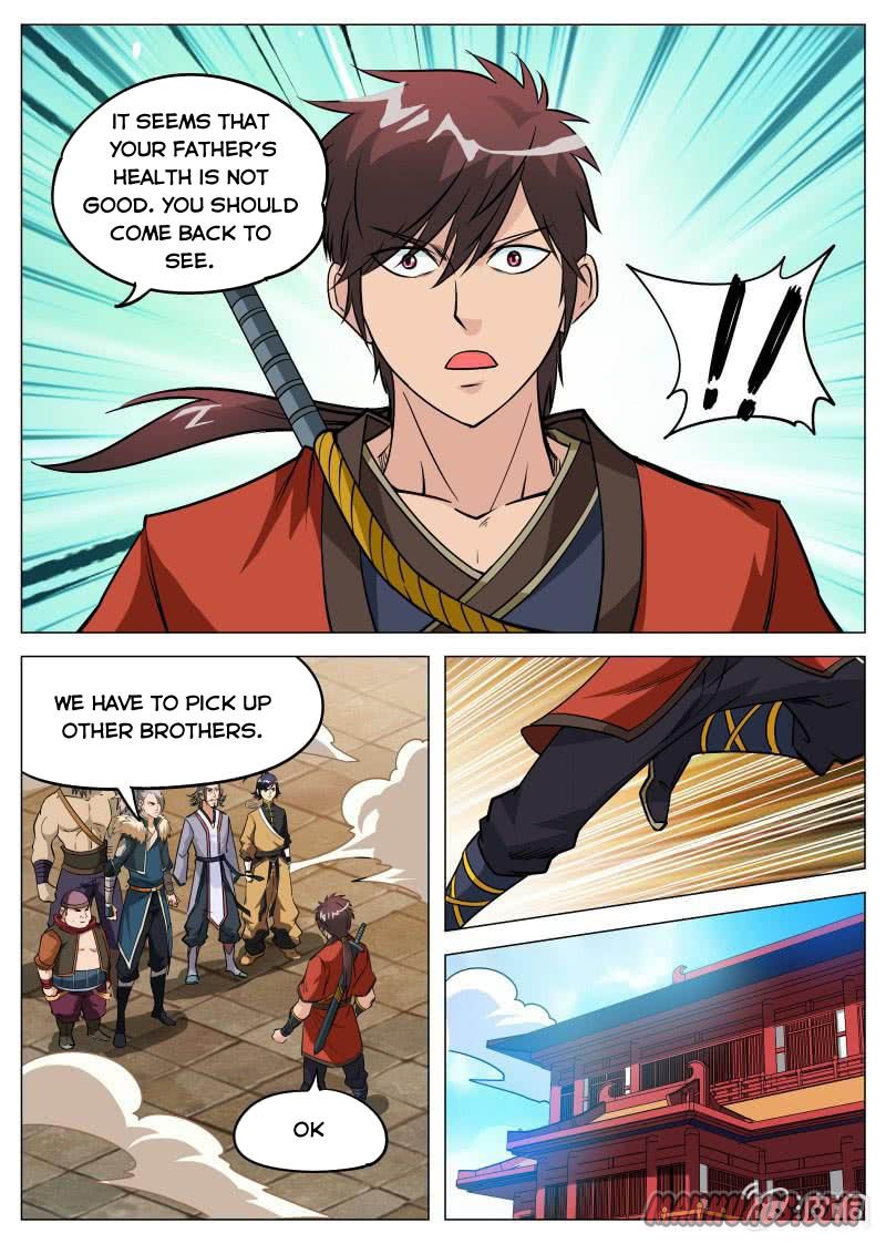 Page 3 of Chapter 100