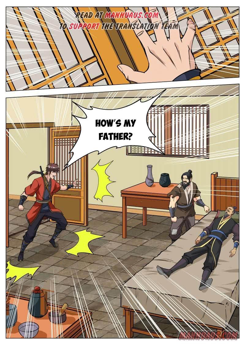 Page 4 of Chapter 100
