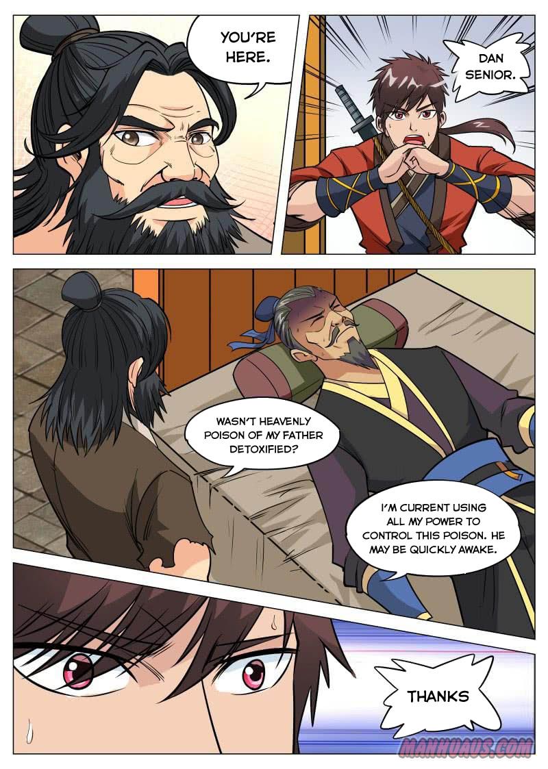 Page 5 of Chapter 100