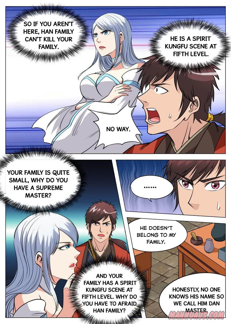 Page 8 of Chapter 100