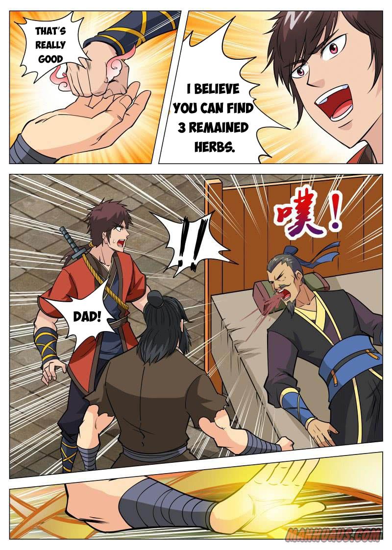 Page 10 of Chapter 100
