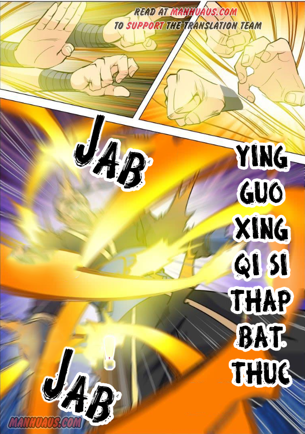 Page 3 of Chapter 101