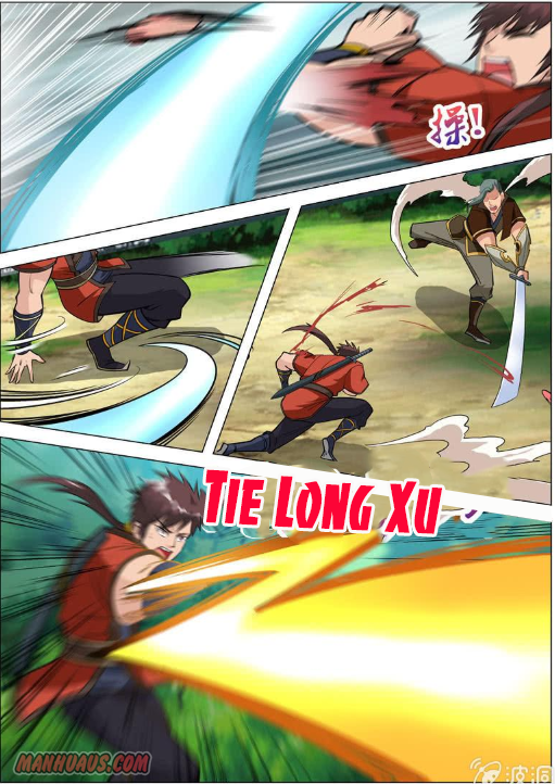 Page 8 of Chapter 106