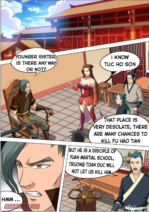 Page 3 of Chapter 110
