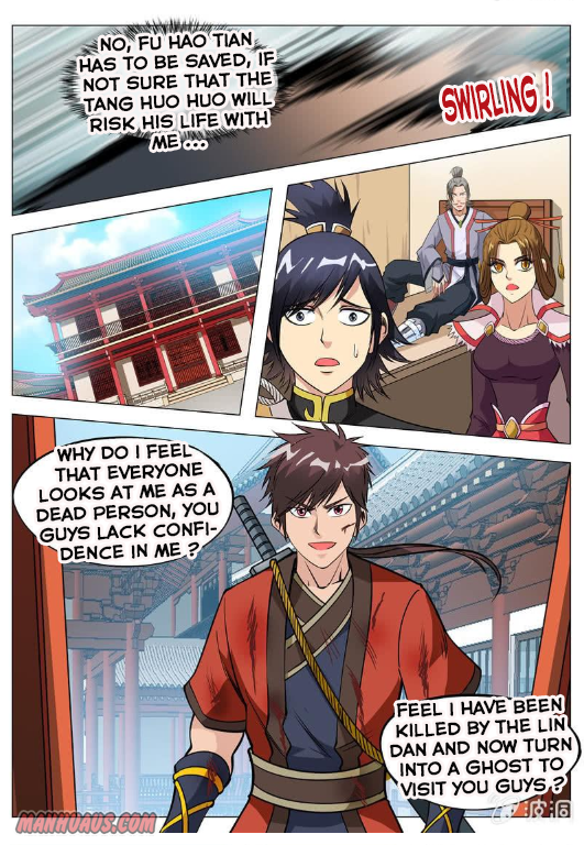 Page 10 of Chapter 118