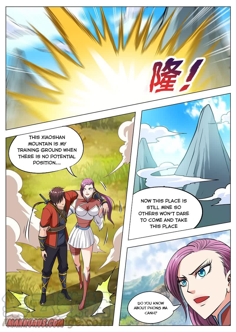 Page 1 of Chapter 123