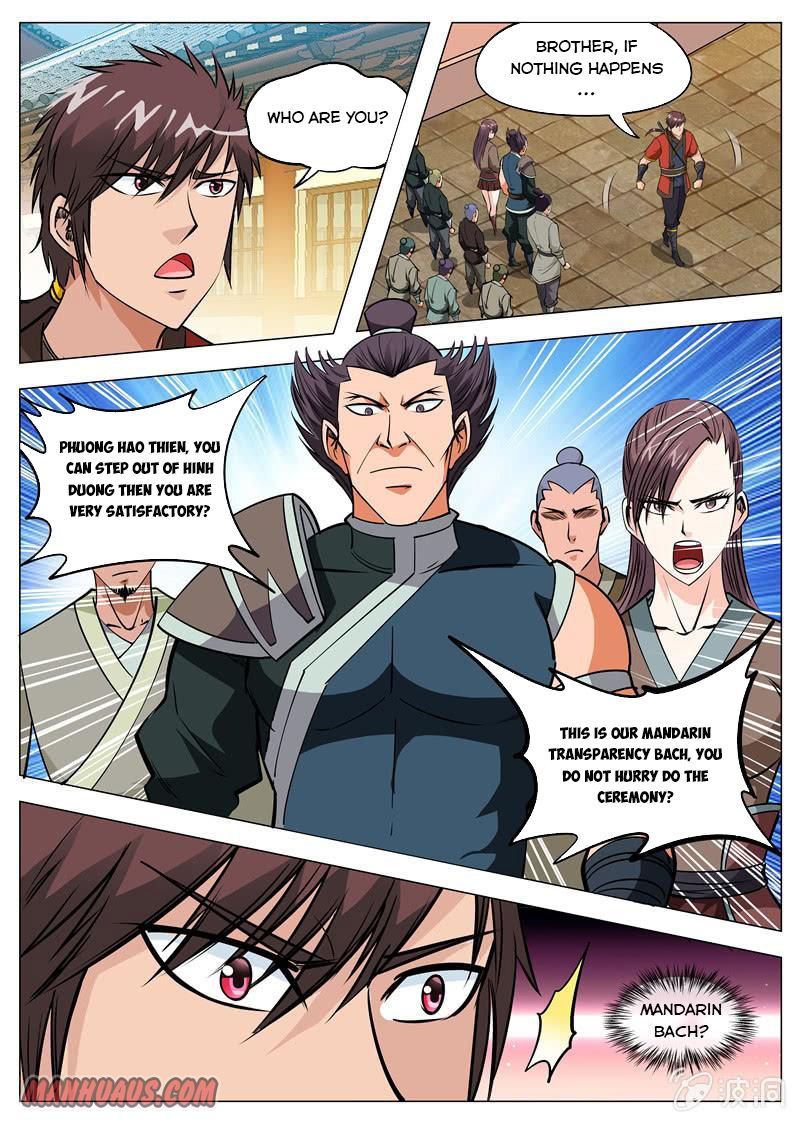 Page 1 of Chapter 125