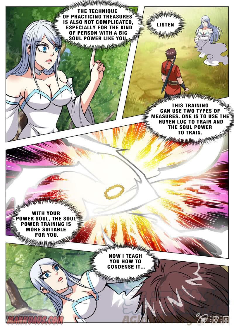 Page 1 of Chapter 127