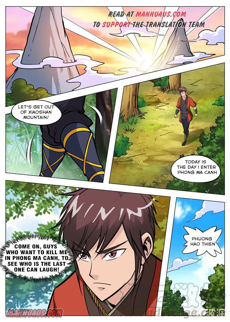 Page 1 of Chapter 128