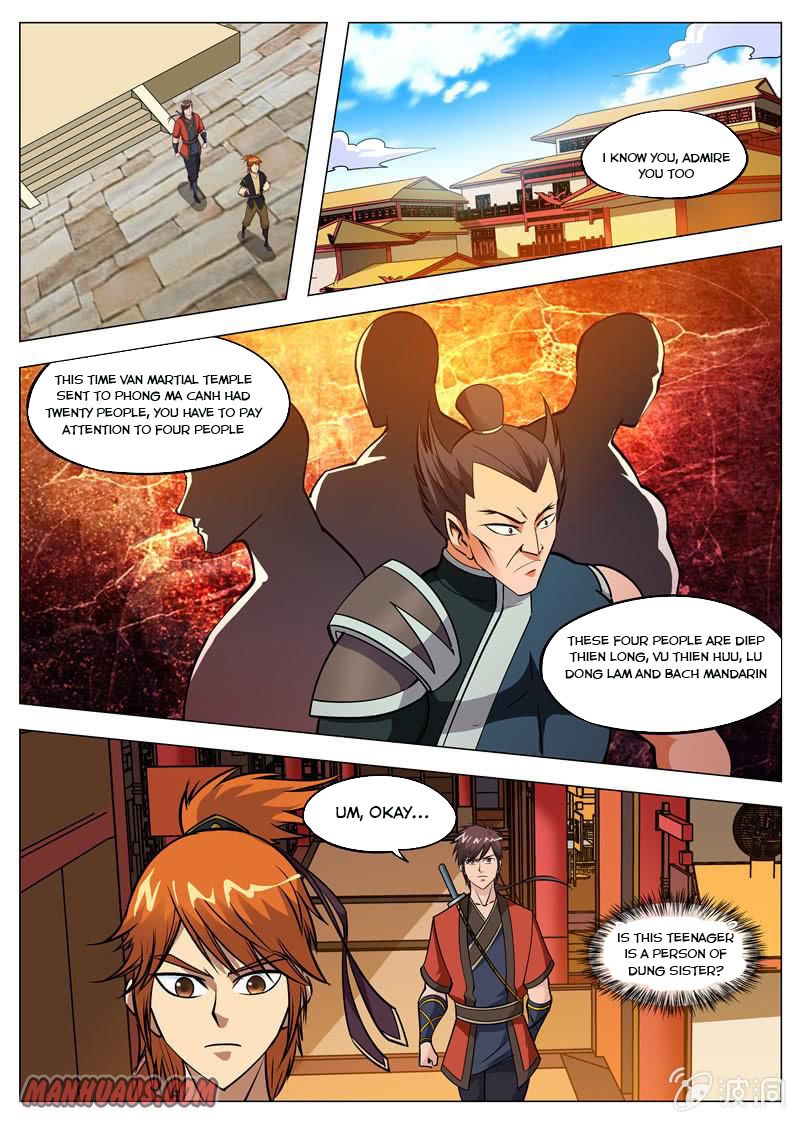 Page 2 of Chapter 129