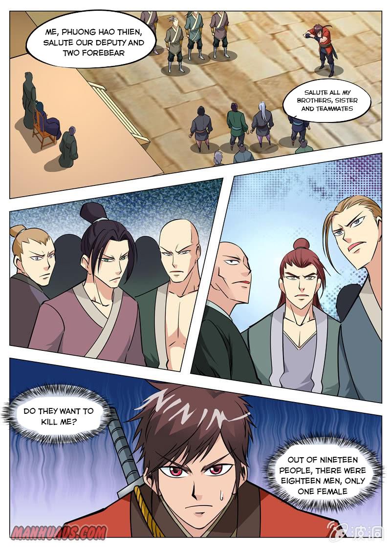 Page 5 of Chapter 129